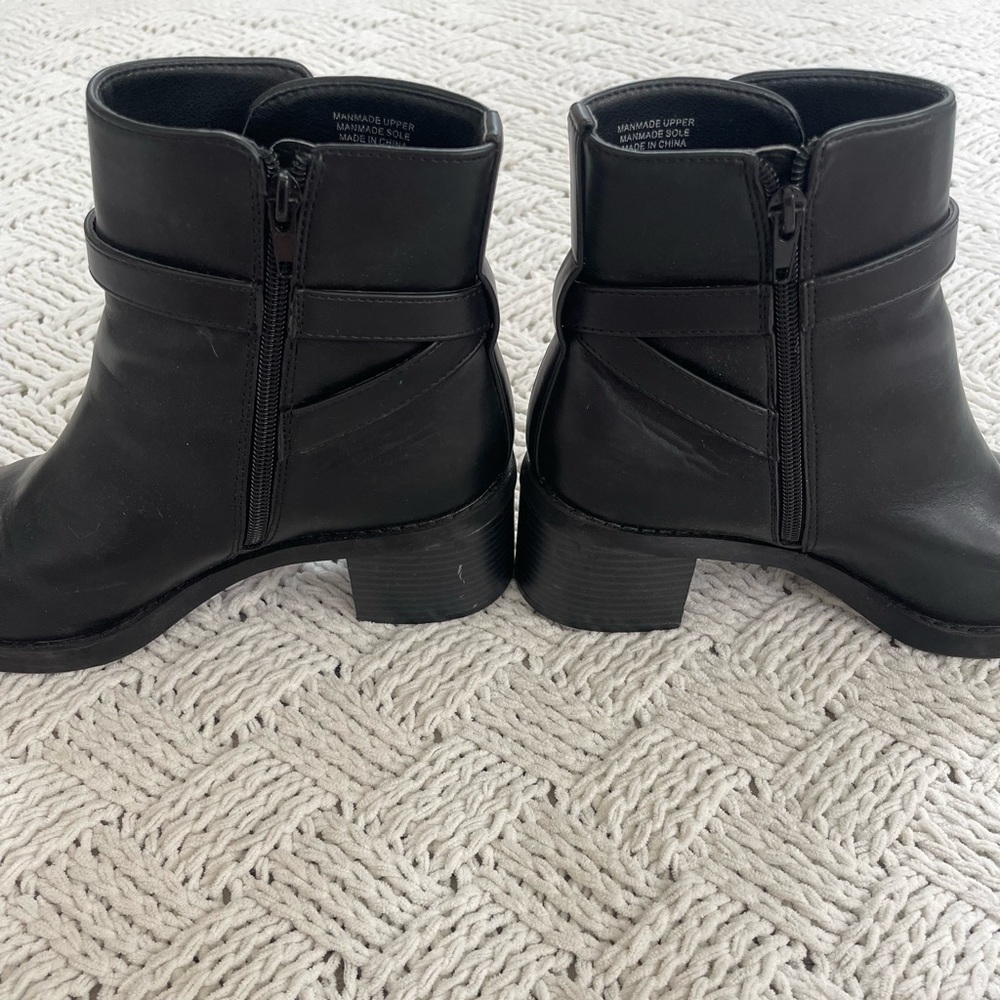Riding Booties - Picture 5 of 8
